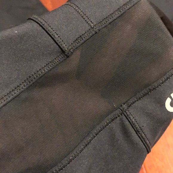 Kardashian New GoodAmerican Power Mesh - Picture 6 of 8